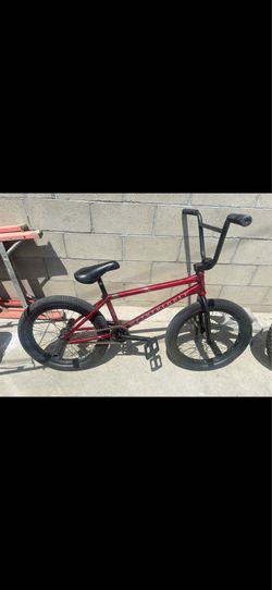 Bmx wethepeople battleship
