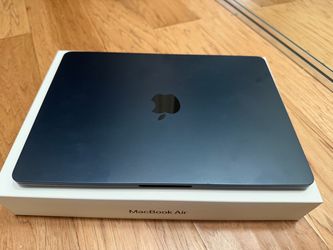 Apple Air 13” / 16GB / 512GB