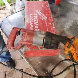 Sawzall