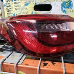 2018 2019 2020 2021 Infiniti Q50 Rear Left Driver Side Headlight 