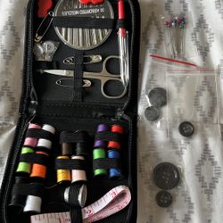 Sewing Kit