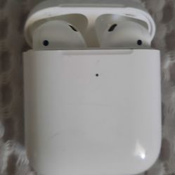 Apple AirPods