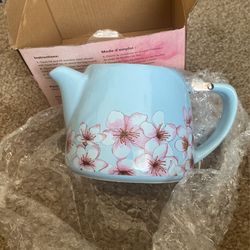 Tea Pot