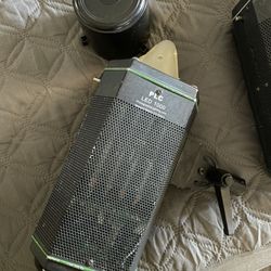 Photography Lighting