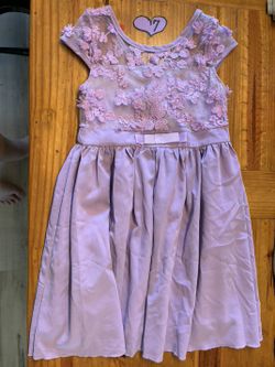 Girls Dresses 6/6x