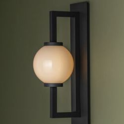 Light Sconce