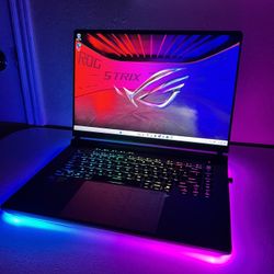 🚀 NEW 2025 ASUS ROG Strix G16 Gaming Laptop | RTX 5080 | Core Ultra 9 | 32GB RAM | 1TB SSD