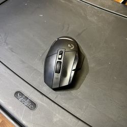 Wireless G502 Gaming Mouse 