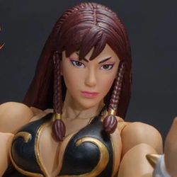 Storm Collectibles Street Fighter V - Hot Chun-Li Event Exclusive