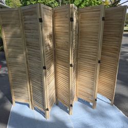 Partition Divider