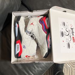 Nike Air Jordan Men’s Shoes Size 13