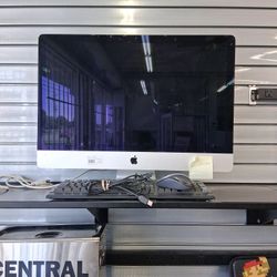 Apple Desktop