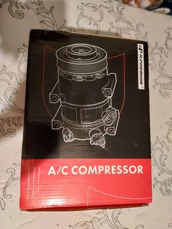 A premium account compressor