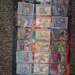 Give Me An Offer On A Card