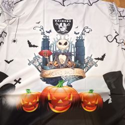 New Limited NFL Halloween 🎃 Shirts