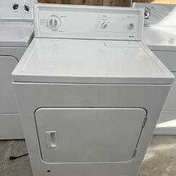 Kenmore Gas Dryer 