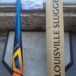 Louisville slugger atlas bbcor