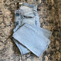 Mens Hudson Jeans Size 31