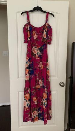 Maternity Dress Size S