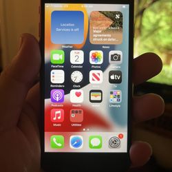 Apple iPhone SE 256gb