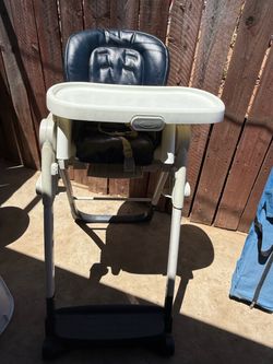 Feeding Table