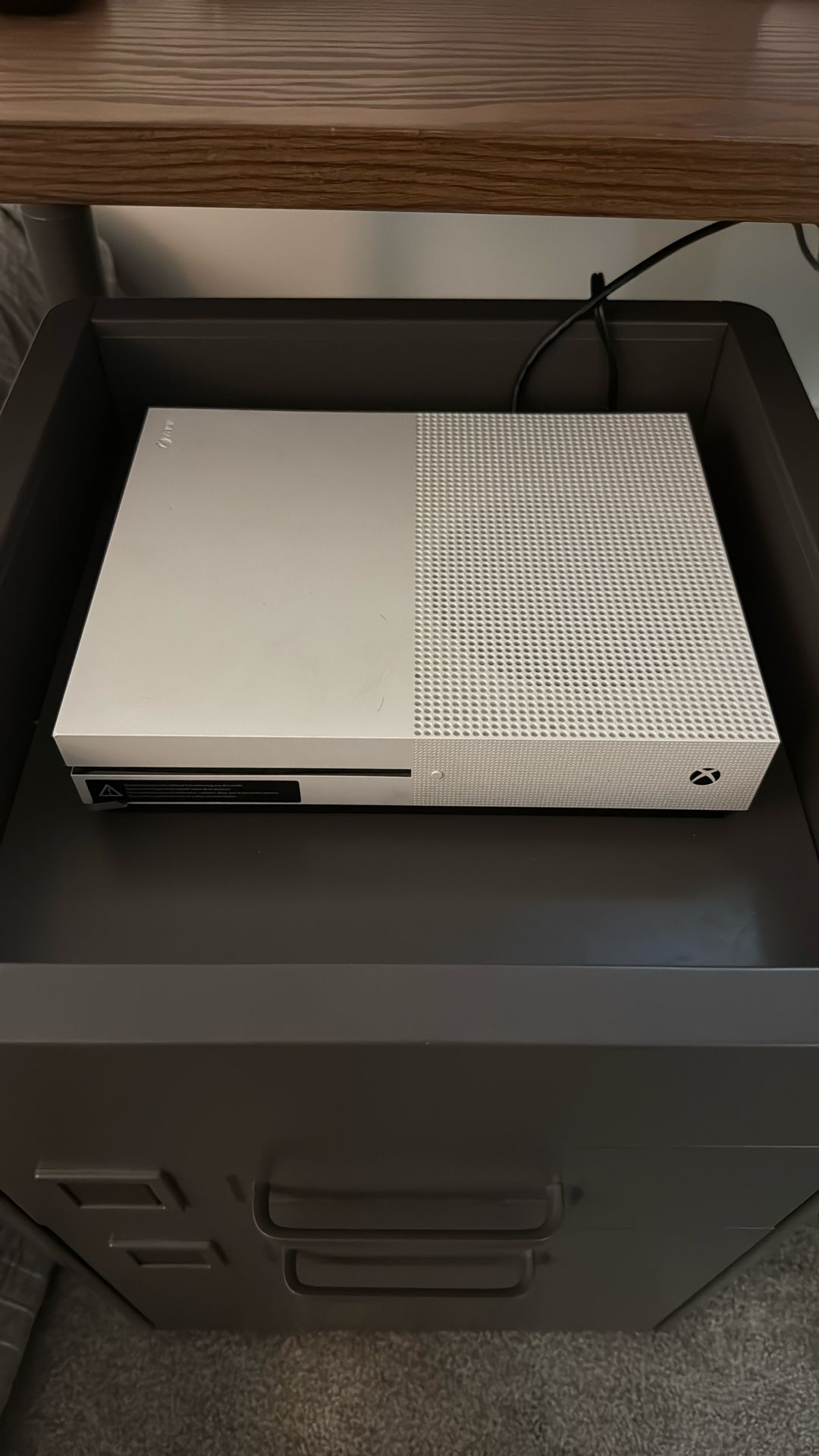 Xbox One S 1 Tb