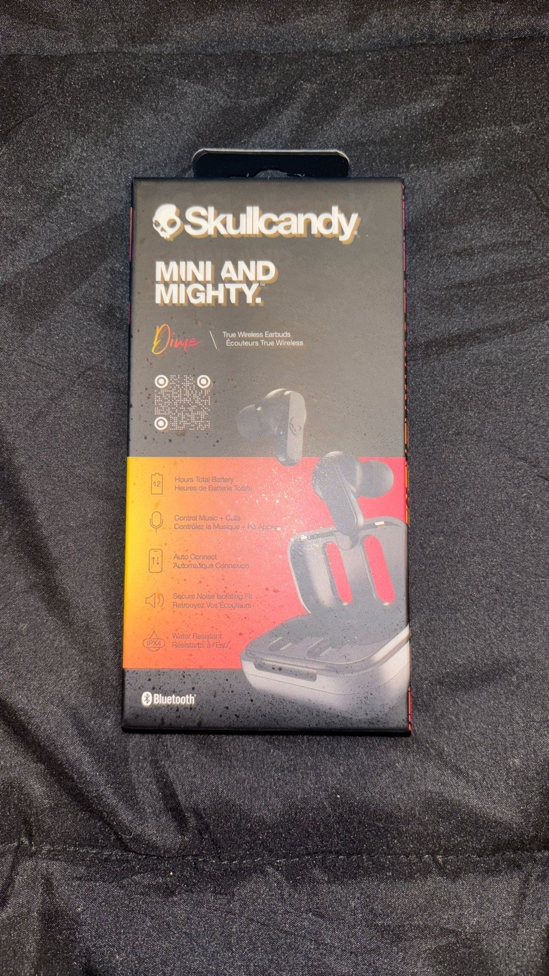 Skullcandy Wireless Earbuds