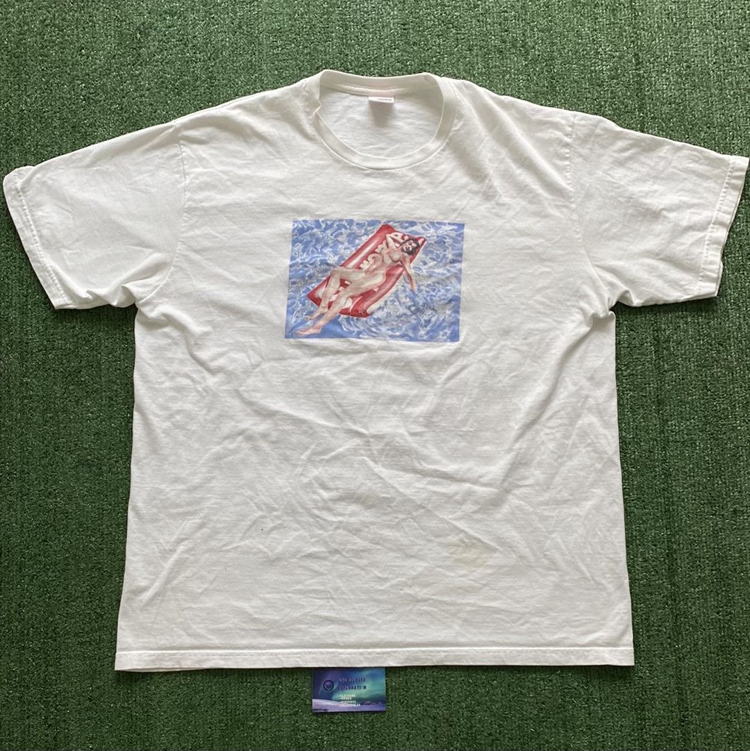 Supreme Float Tee