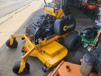 Wright stander x 61