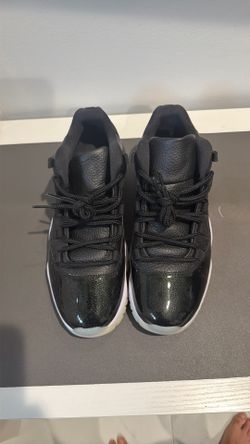 Jordan 11 low 72-10 size 12 DS
