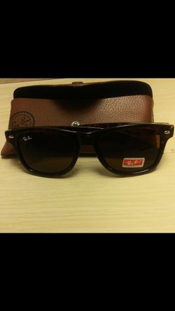 Rayban sunglasses