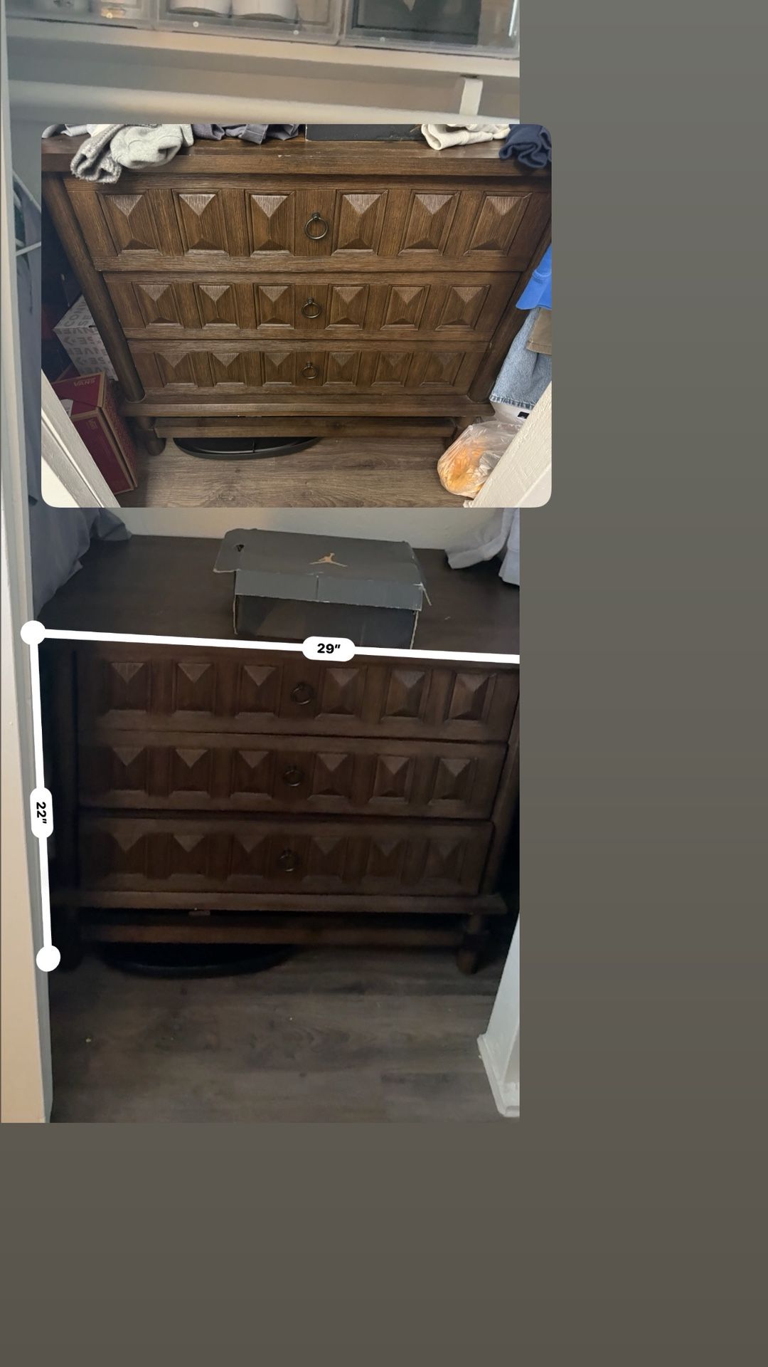 Dresser