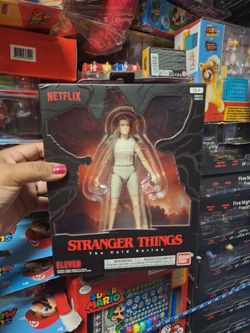 Stranger Things