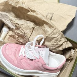 Gucci Shoes Size 7