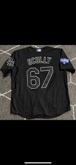 Dodgers Game Vin Scully Jersey Giveaway for Sale in Los Angeles, CA -  OfferUp