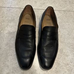 Hugo Boss Shoes 