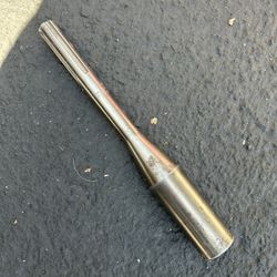 BRAND NEW GROUND ROD DRIVER