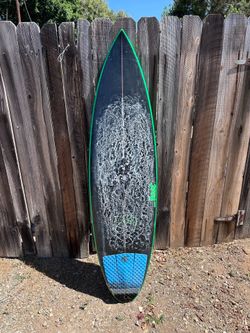 Lost Driver 3.0 Surfboard 5’10”