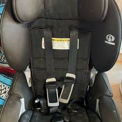 Britax Clicktight Carseat