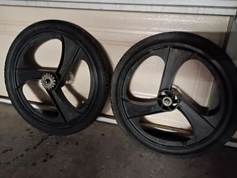 Skyway tuff 3 mags