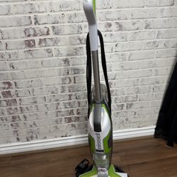 Bissel Crosswave Turbo 