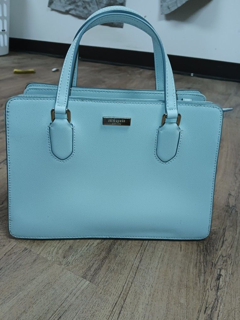 Kate Spade New York Addie Satchell 