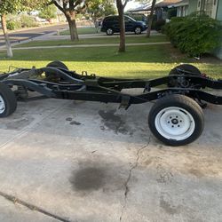 1(contact info removed) 1(contact info removed) Chevrolet GMC Chassis Truck Air Ride