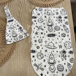 New Baby Set (20” By 10” Wide)