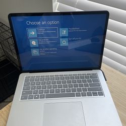 Microsoft Surface Laptop Studio 2 