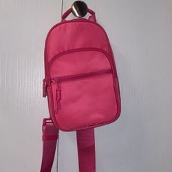  Cross Body Bag 