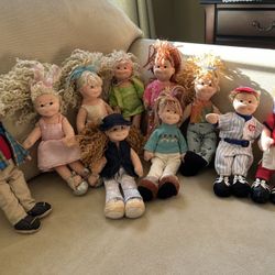 TY Beanie Boppers / Kids