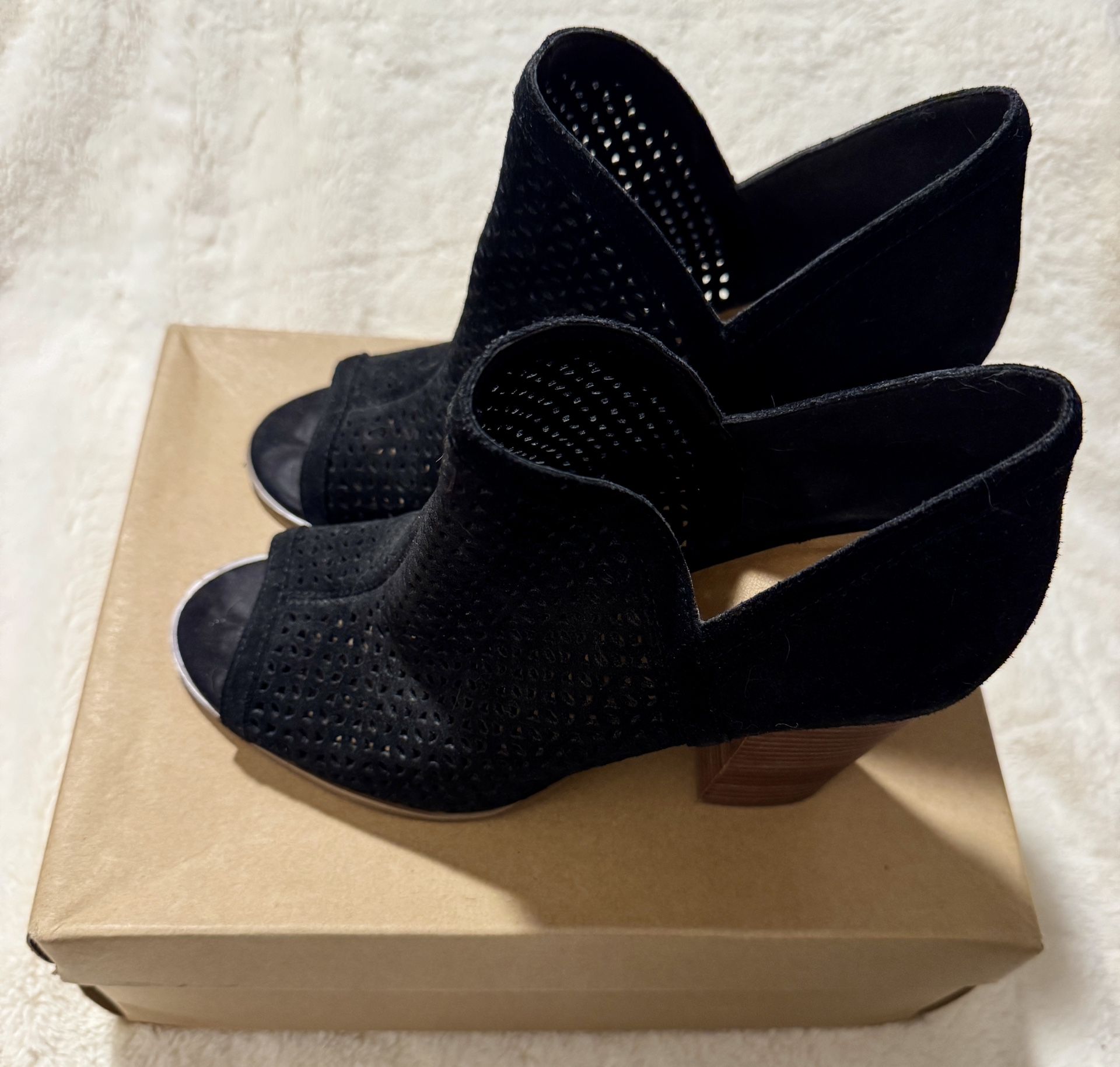 Lucky brand LP-Livey 10M