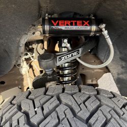 SAME DAY INSTALL LIFT KITS 📲