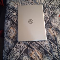 HP laptop